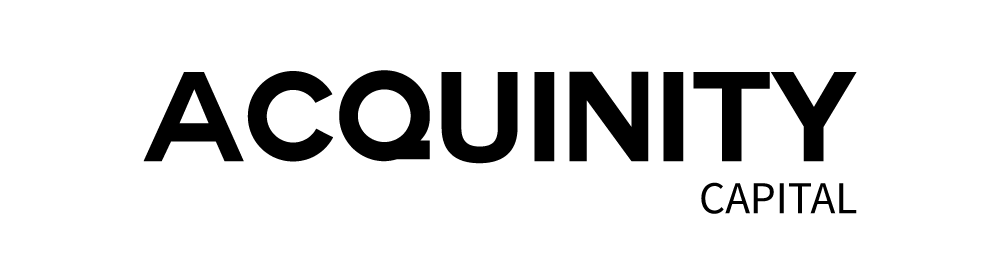 Acquinity Capital Logo